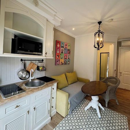 Home By Flatto Apartment Cidade de Ho Chi Minh Exterior foto