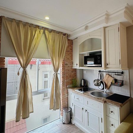Home By Flatto Apartment Cidade de Ho Chi Minh Exterior foto