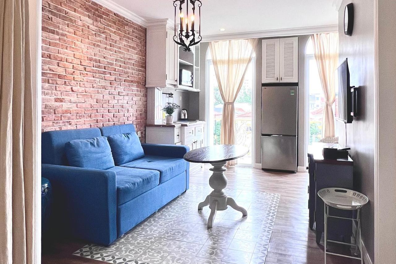 Home By Flatto Apartment Cidade de Ho Chi Minh Exterior foto