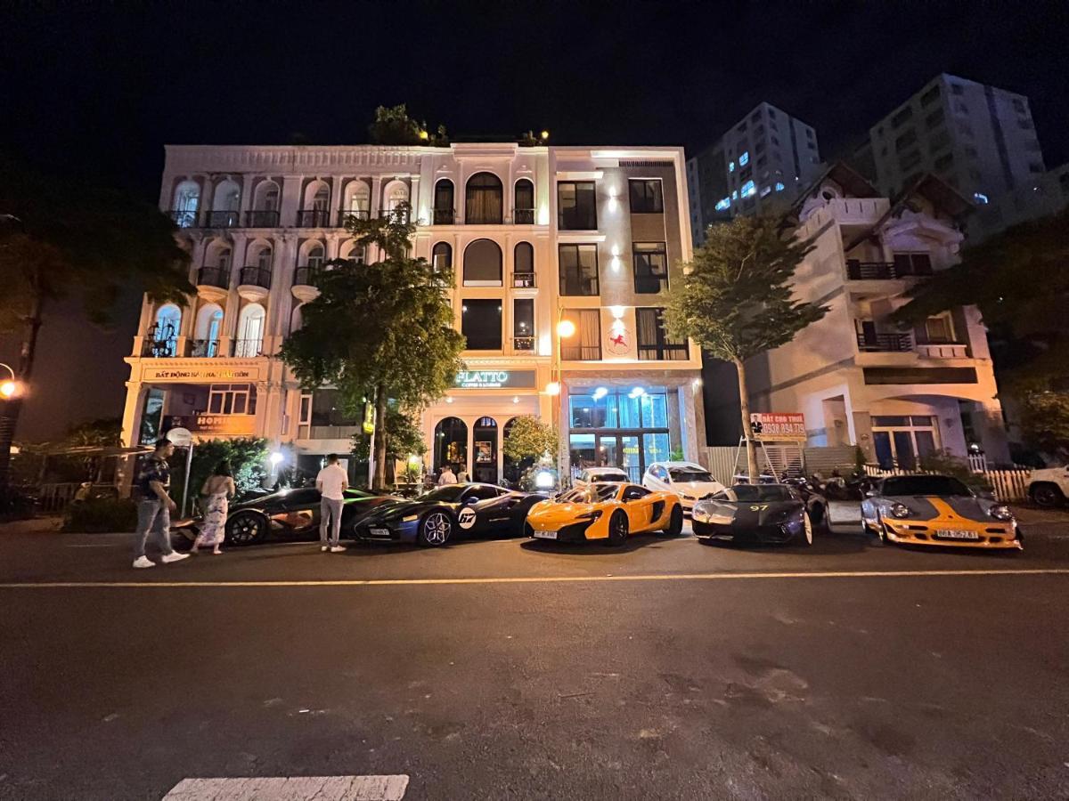 Home By Flatto Apartment Cidade de Ho Chi Minh Exterior foto