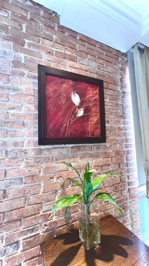 Home By Flatto Apartment Cidade de Ho Chi Minh Exterior foto