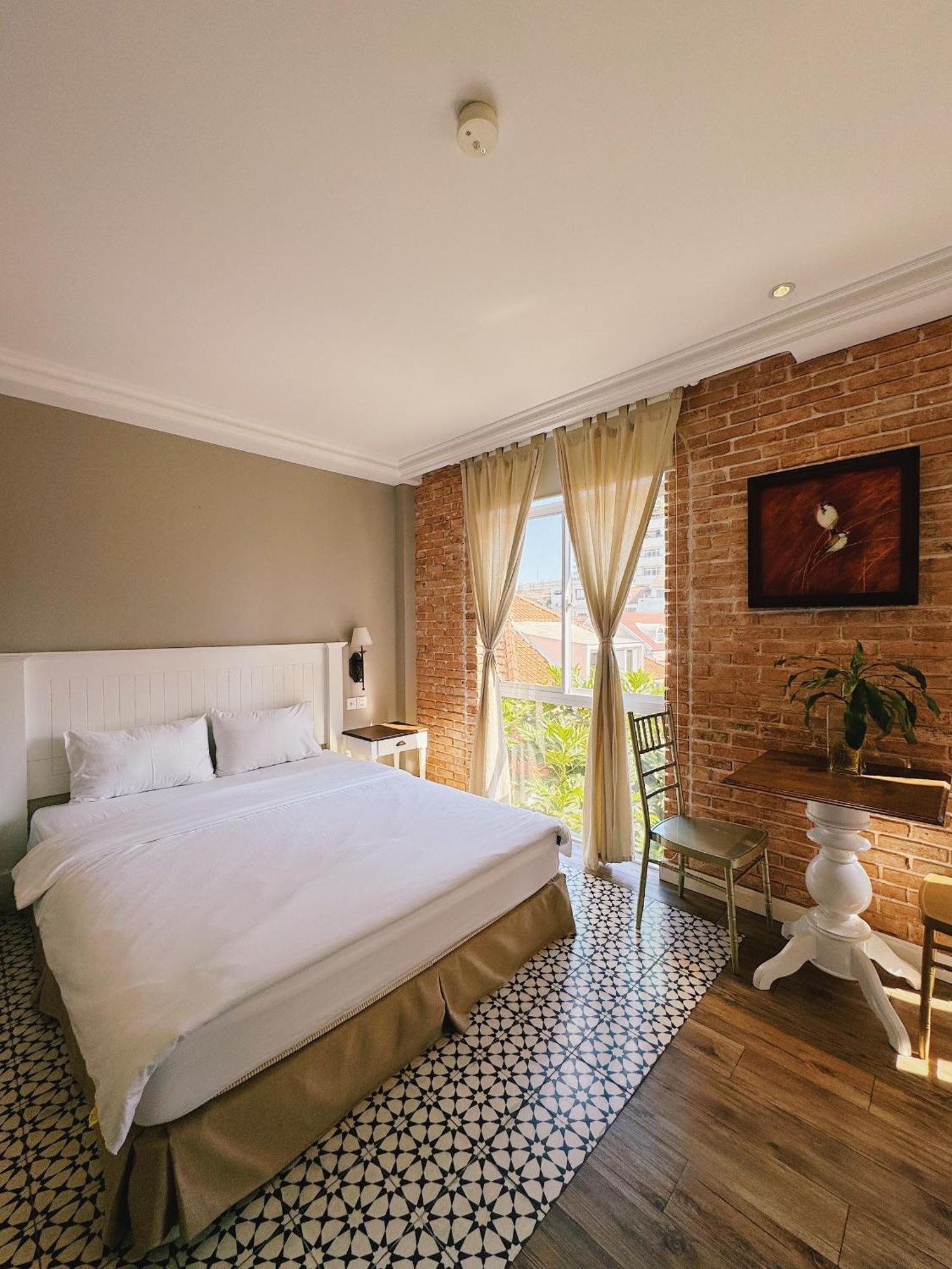 Home By Flatto Apartment Cidade de Ho Chi Minh Exterior foto