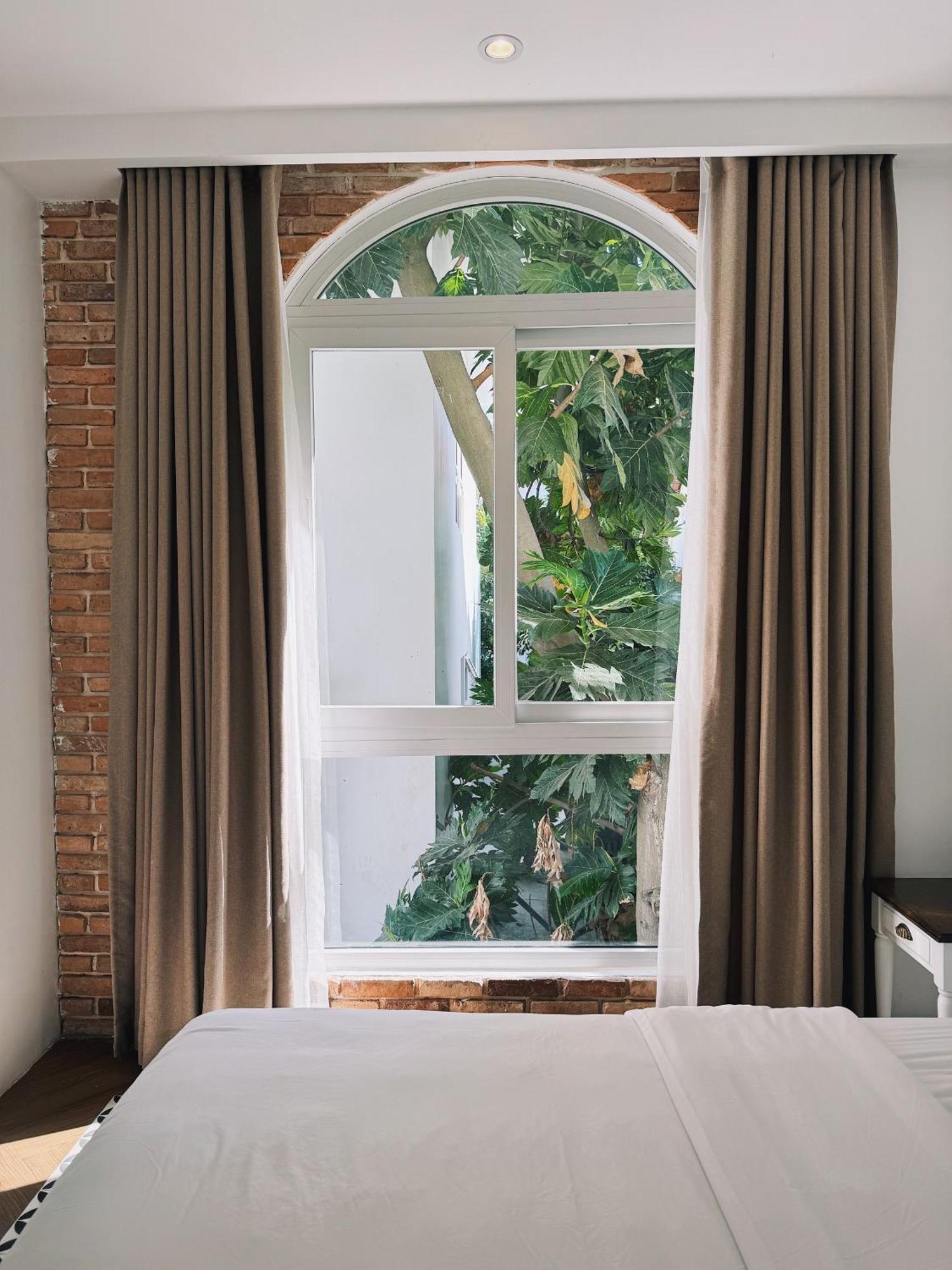 Home By Flatto Apartment Cidade de Ho Chi Minh Exterior foto