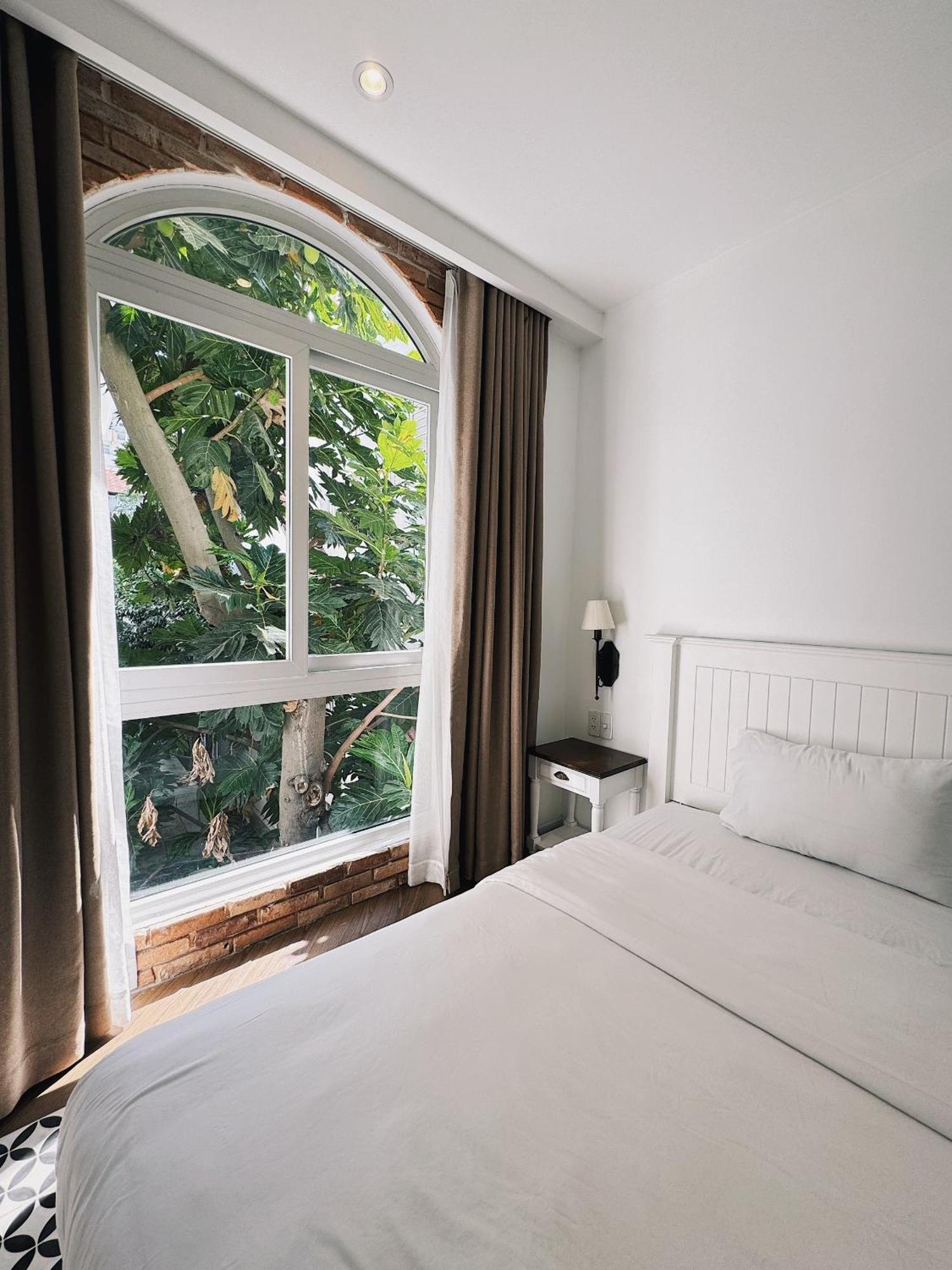Home By Flatto Apartment Cidade de Ho Chi Minh Exterior foto