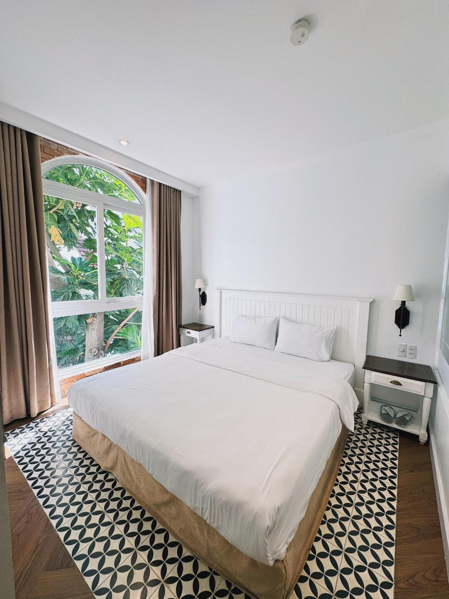 Home By Flatto Apartment Cidade de Ho Chi Minh Exterior foto