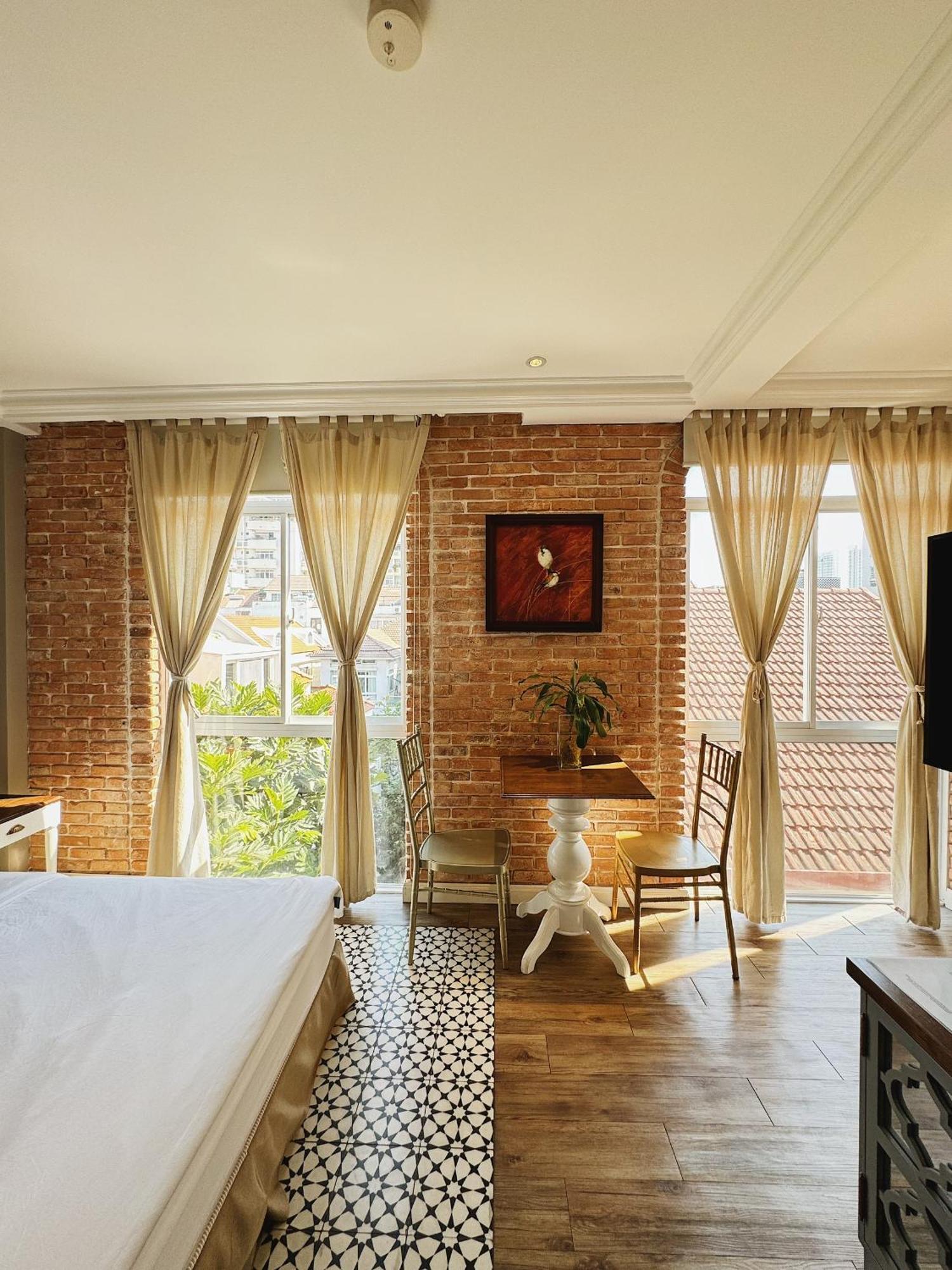 Home By Flatto Apartment Cidade de Ho Chi Minh Exterior foto