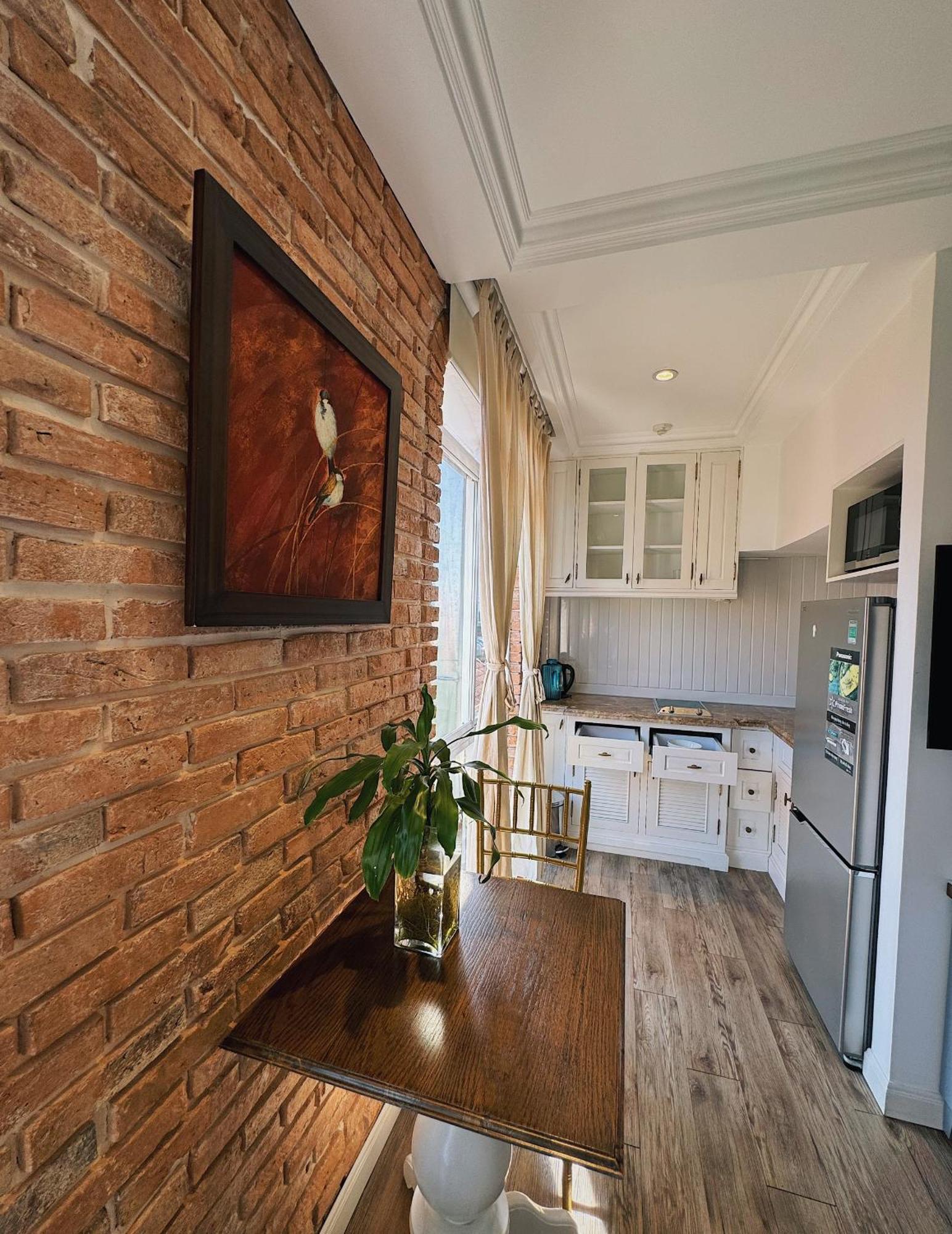 Home By Flatto Apartment Cidade de Ho Chi Minh Exterior foto