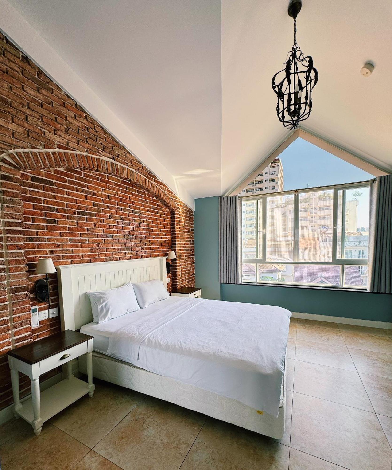 Home By Flatto Apartment Cidade de Ho Chi Minh Exterior foto