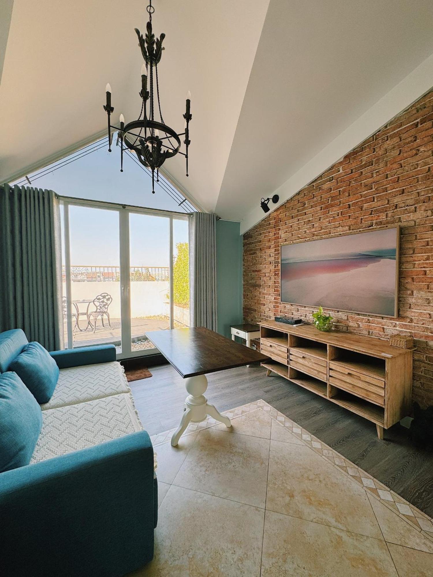Home By Flatto Apartment Cidade de Ho Chi Minh Exterior foto