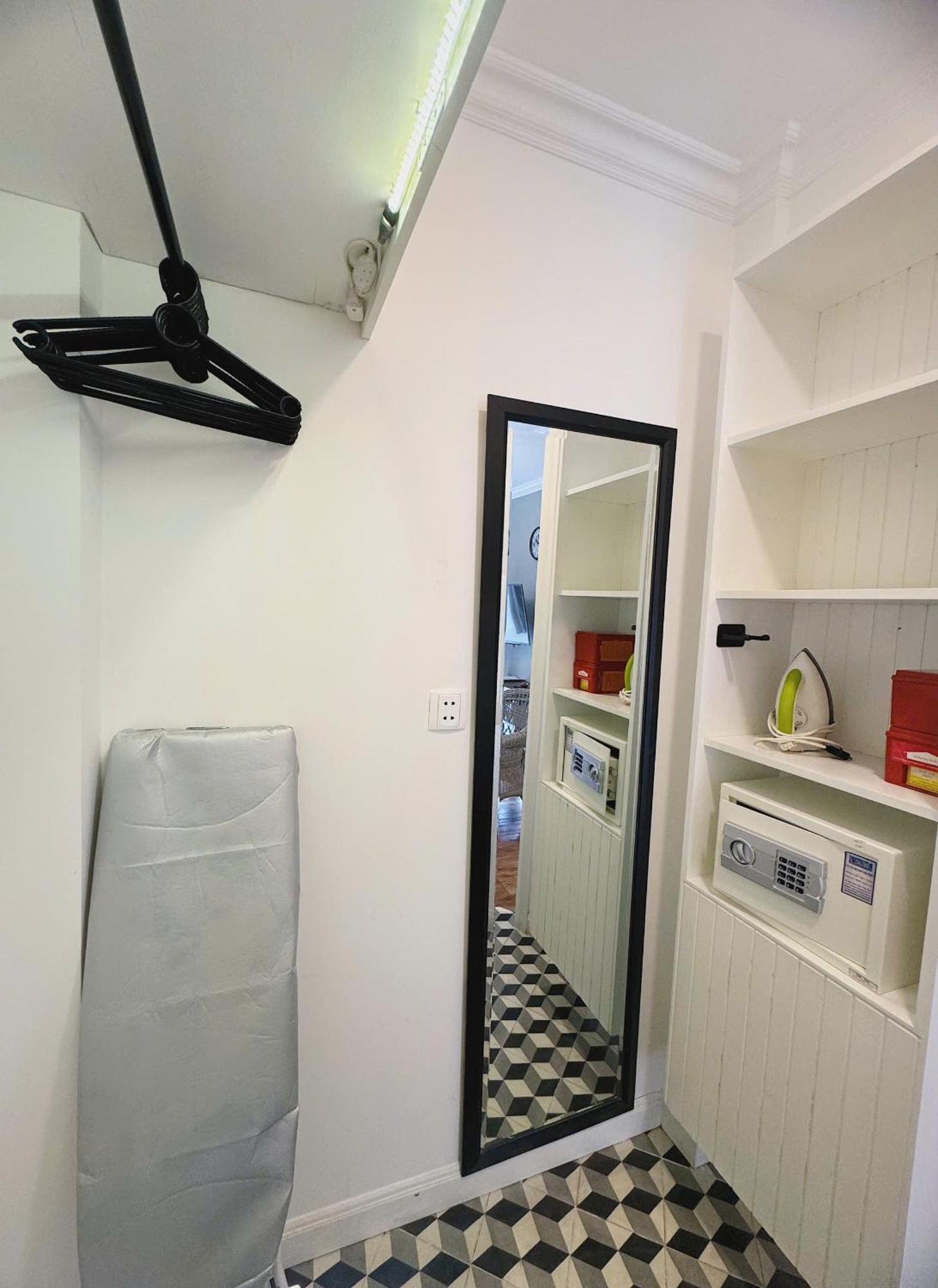 Home By Flatto Apartment Cidade de Ho Chi Minh Exterior foto