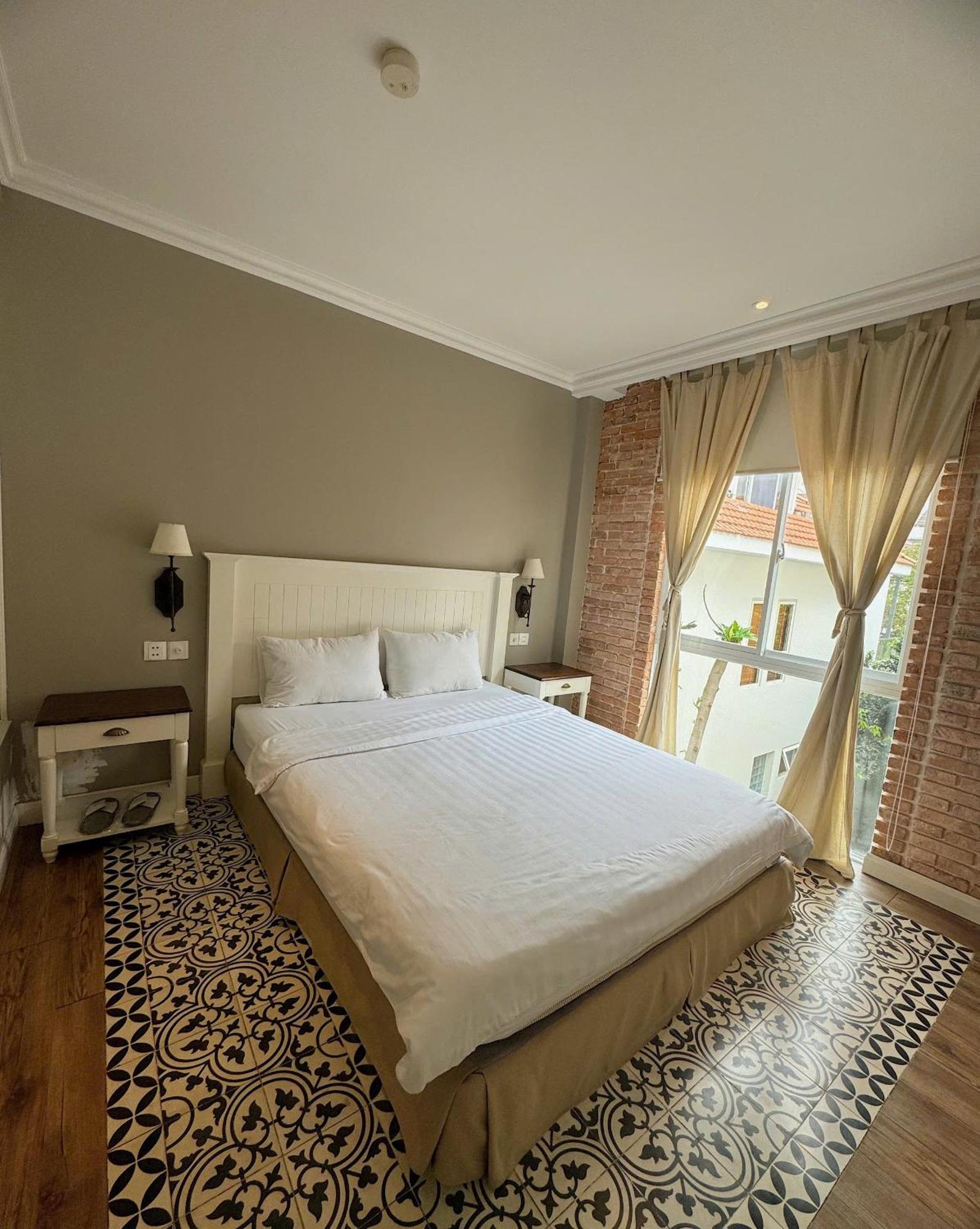 Home By Flatto Apartment Cidade de Ho Chi Minh Exterior foto